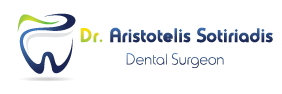 Dr. Aristotelis Sotiriadis Logo